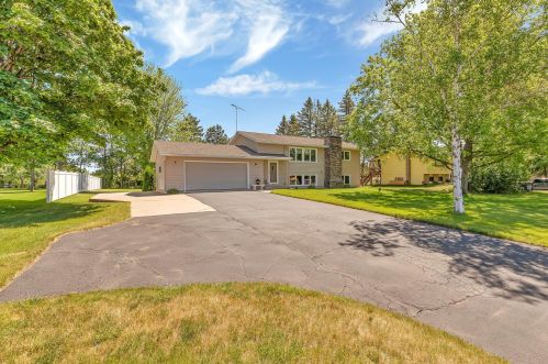 3417 County Road 8, Saint Cloud MN  56304-9564 exterior
