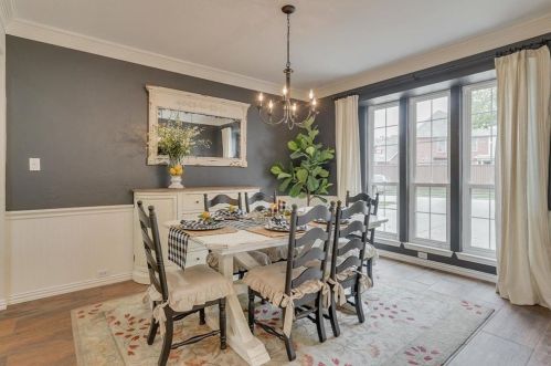 2612 Ruby Crest Ct, Lewisville TX  75022-7857 exterior