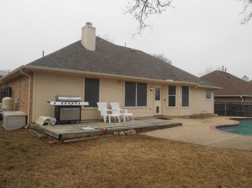 2512 Elliott Ave, Midlothian TX  76063-5194 exterior
