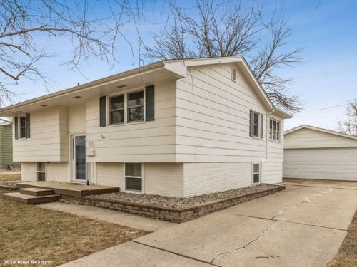 110 9th St, Ivy, IA 50009-2029