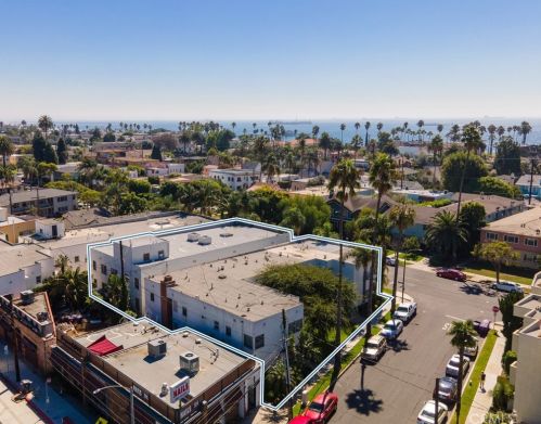 202 Obispo Ave, Long Beach, CA 90803-5863