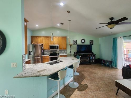 2904 41st St, Lehigh Acres FL  33976-4783 exterior