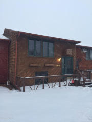 1813 13th Ave, Williston ND  58801-3239 exterior