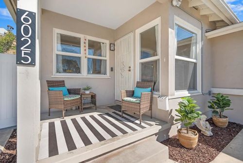 6025 Kelton Ave, La Mesa CA  91942-2728 exterior