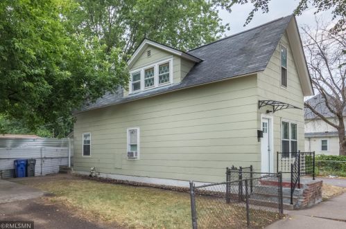 367 Blair Ave, Saint Paul MN  55103-1706 exterior