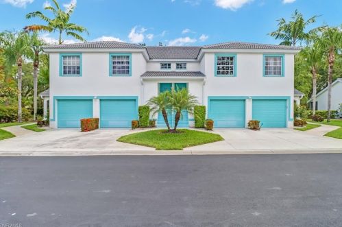 1130 Partridge Cir, Naples, FL 34104-8806