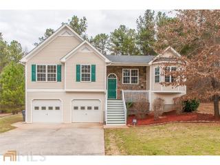 1555 Cedar Hl, Douglasville GA  30134-3265 exterior