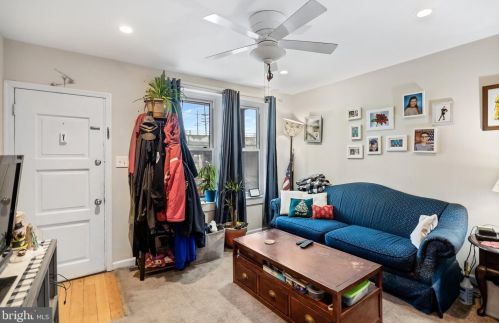 1 Atlantic Ave, Camden NJ  08106-1469 exterior