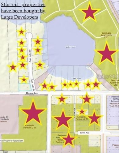 113 Gem Lake Dr, Maitland, FL 32751-6601