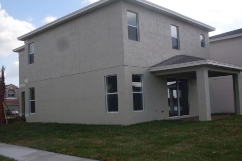 2399 Del Corso Ct, Fort Pierce FL  34986-4372 exterior