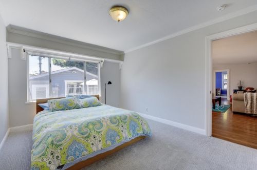 1054 Jenevein Ave, San Bruno CA  94066-4237 exterior