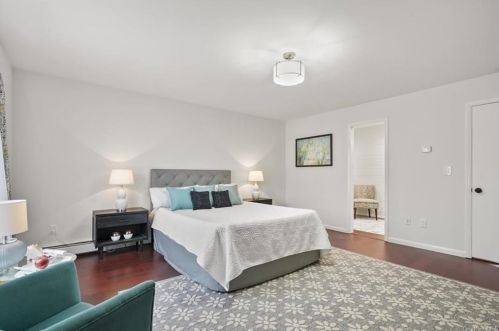 57 Hudson View Hl, Crotonville NY  10562-3329 exterior