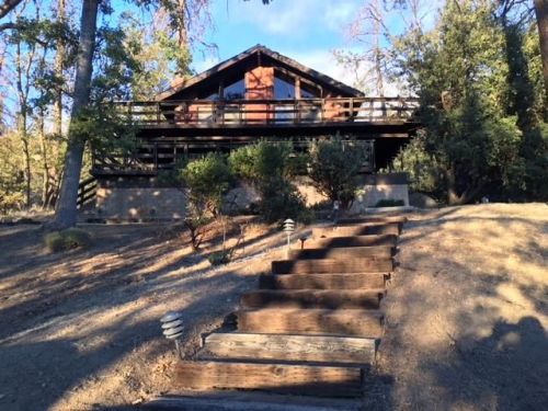 29701 Goldspike Rd, Tehachapi CA  93561-7478 exterior
