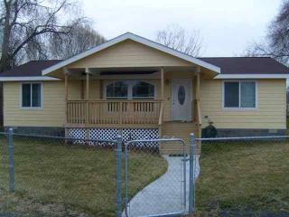 18722 Hawthorne St, Kennewick WA  exterior