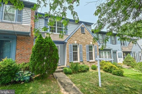 10206 Scarborough Commons Ct, Springfield, VA 22015-2814