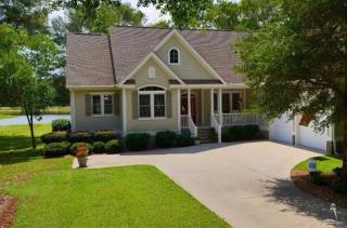 3405 Heron Lake Dr, Supply, NC 28462-3539