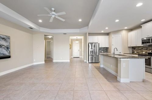 3688 Canopy Cir, Naples FL  34120-0698 exterior