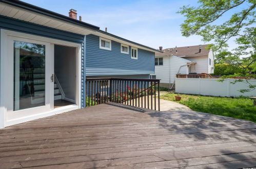 2512 April Ln, North Bellmore NY  11710-5113 exterior