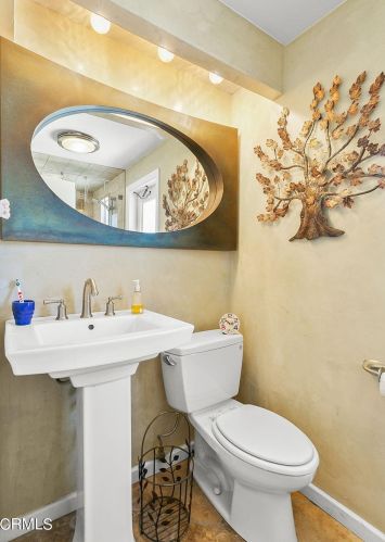 607 Mill St, Santa Paula CA  93060-1319 exterior