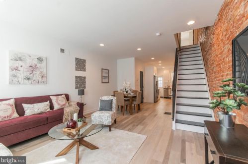 1319 Mckean St, Philadelphia PA  19148-2219 exterior