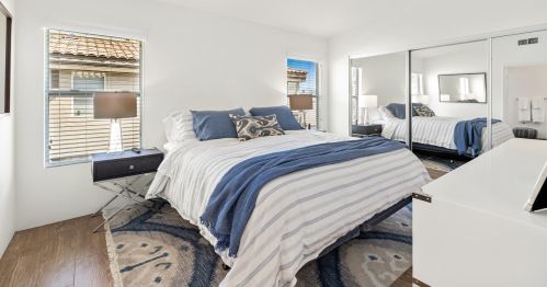 55341 Winged Foot, La Quinta CA  92253-4670 exterior