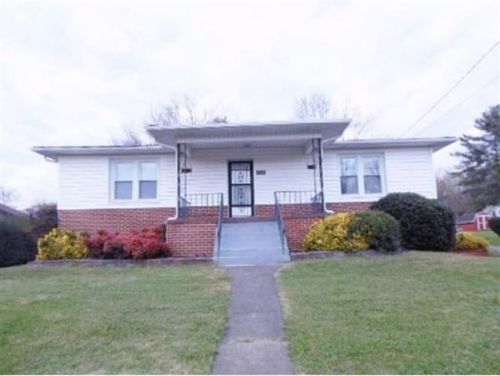 4246 Ivanhoe St, Kingsport, TN 37660-7828