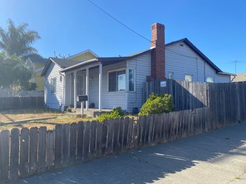 4225 Wall Ave, Richmond, CA 94804-3451