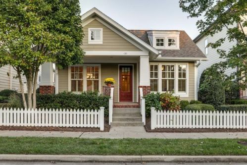 135 Fitzgerald St, Franklin, TN 37064-4998