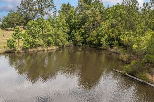 412 Millard Gainey Rd, Defuniak Springs FL  32435-4485 exterior