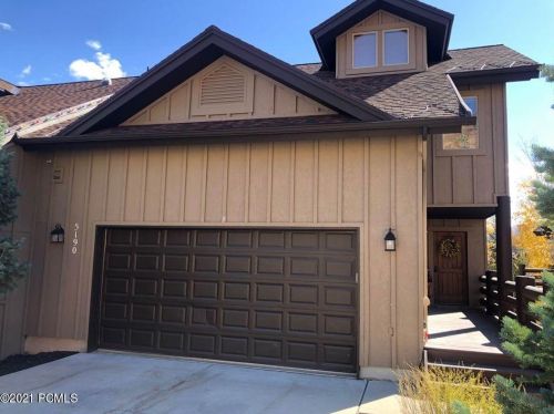 5190 Bear Ridge Dr, Park City, UT 84098-8540