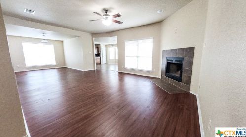 3407 Jacob St, Copperas Cove, TX 76522-3572