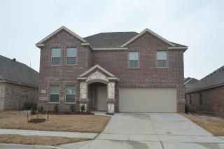 1901 Abby Creek Dr, Oak Point TX  75068-0319 exterior