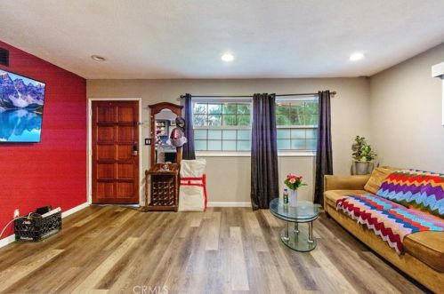 405 Flower St, Orange CA  92868-2328 exterior