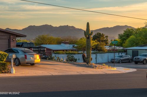 3608 Horizon Hills Dr, Tucson, AZ 85741-2707