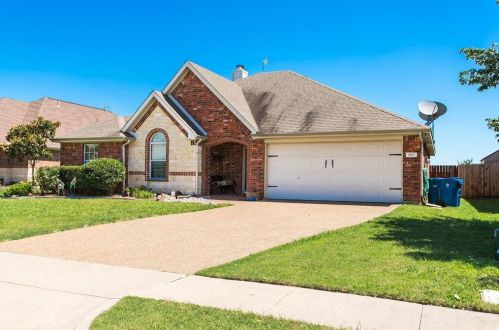 507 Magnolia Dr, Nevada, TX 75173-8469