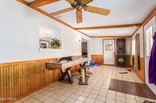 1438 Emelita Ave, Mesa AZ 85208-3016 exterior