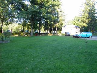 104 Nichols St, Stonyfork PA  16901-1145 exterior