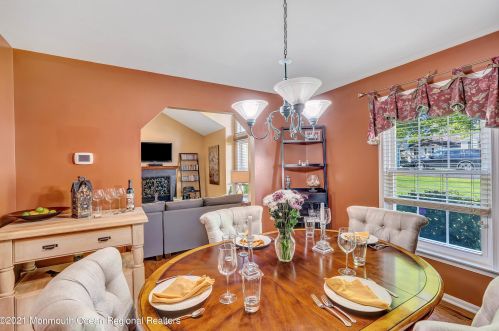 1201 Buckingham Cir, Middletown NJ  07748-3453 exterior