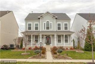 1507 Idlewild Blvd, Fredericksburg, VA 22401-6623