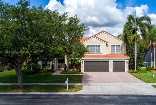 1122 195 Ave, Hollywood FL 33029-3272 exterior