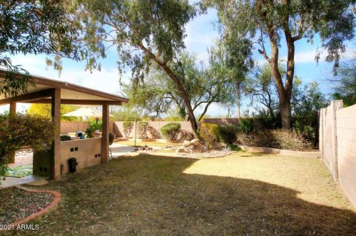 4274 Maya Way, Cave Creek AZ  85331-2615 exterior