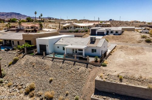 3671 Yazoo Dr, Lake Havasu City AZ  86404-2311 exterior