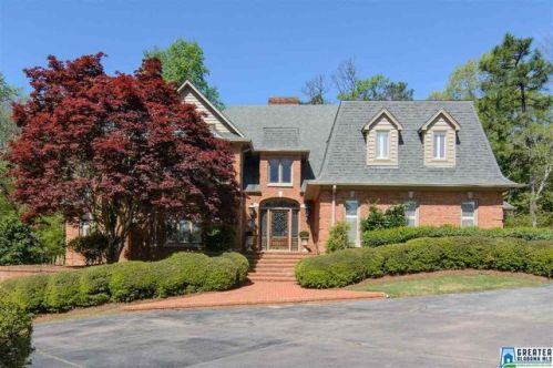 2686 Foothills Dr, Birmingham AL  35226-2380 exterior
