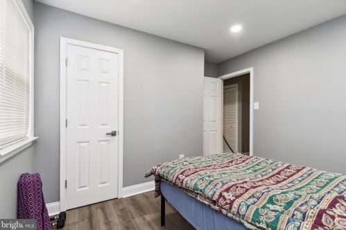 14688 Pinon Ct, Woodbridge VA  22191-3130 exterior