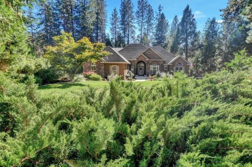 12881 Chatsworth Ln, Grass Valley CA  95945-9739 exterior