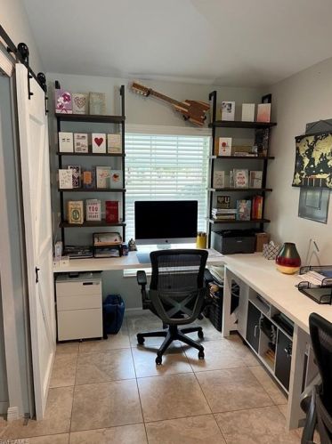 4733 10th Ave, Naples FL  34117-9144 exterior