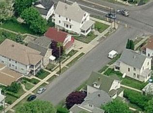 26 Crown Ave, Scranton PA  18505-1082 exterior