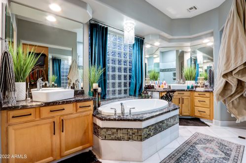 3610 Velero St, Chandler AZ  85225-5340 exterior