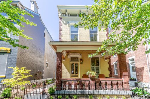 638 Monroe St, Newport KY  41071-2048 exterior