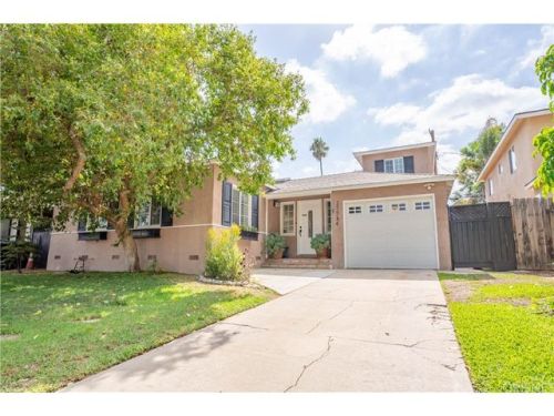 17944 Bullock St, Van Nuys, CA 91316-1006
